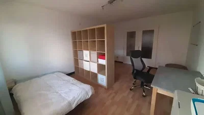 Дневна соба
