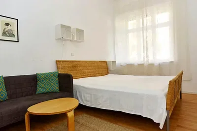 Dnevni boravak