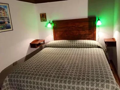 غرفة معيشة