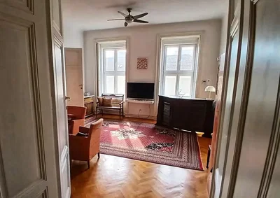 Obývací pokoj