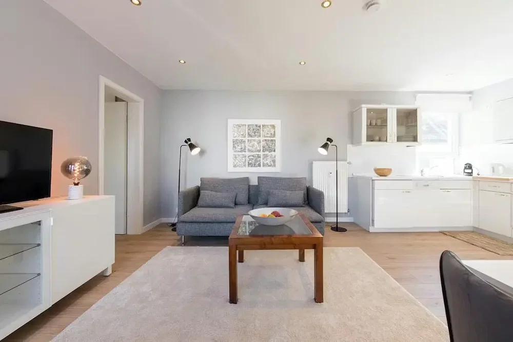 Woonkamer