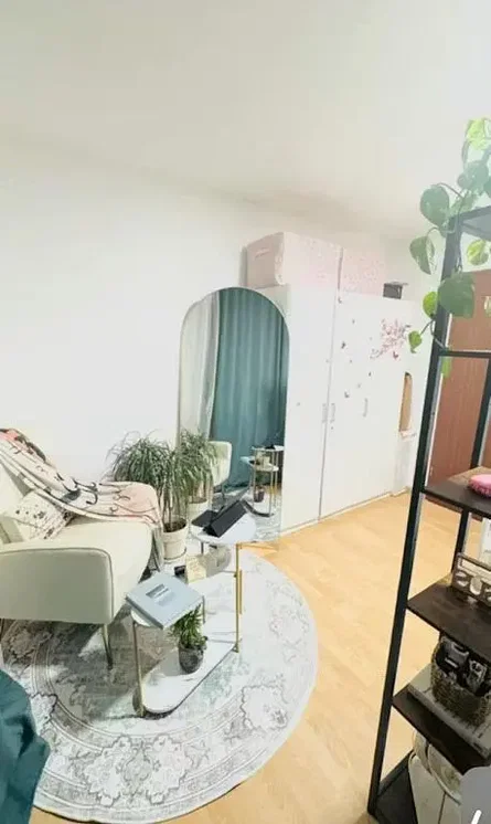 Obývací pokoj