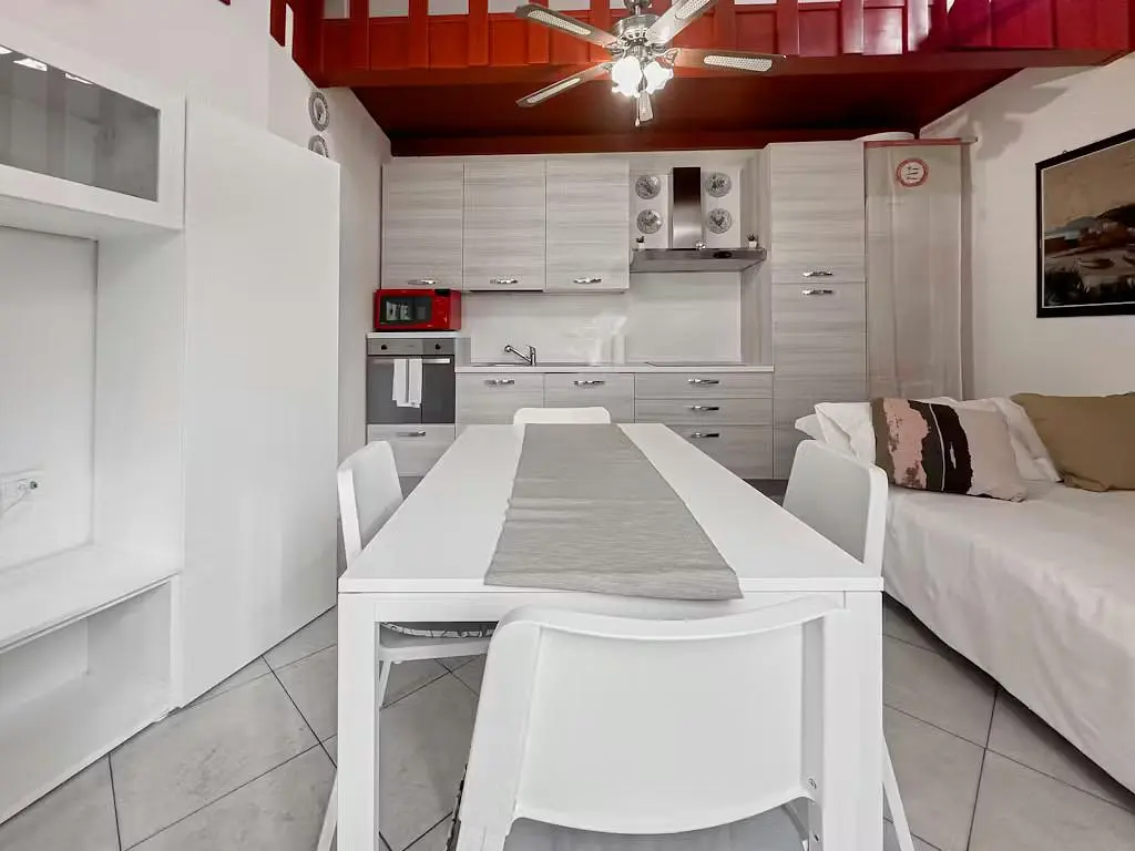 Woonkamer