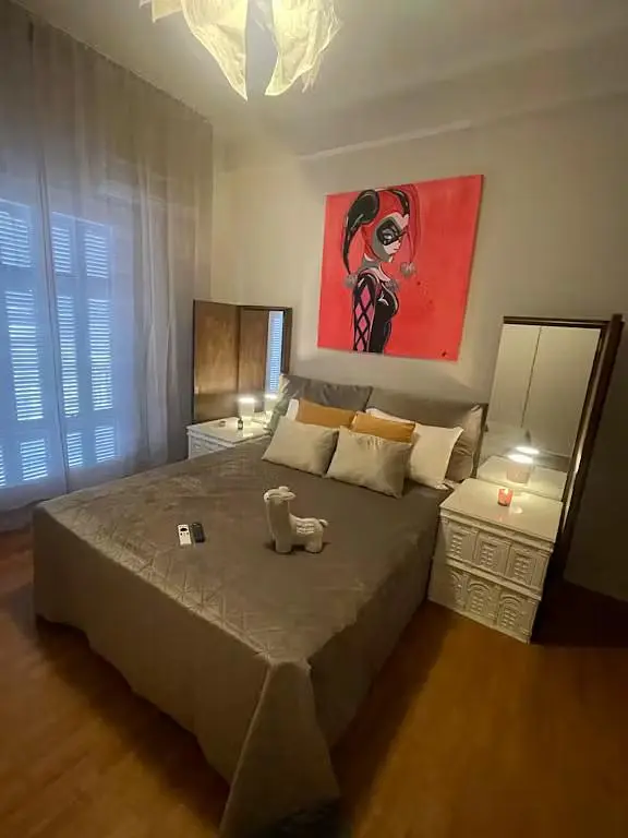 Dnevni boravak