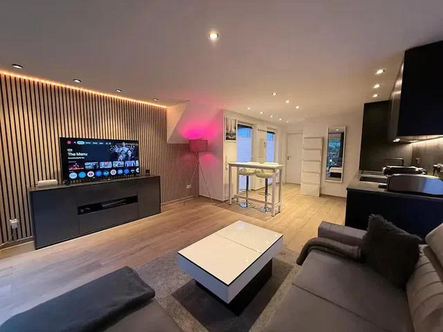 Salon