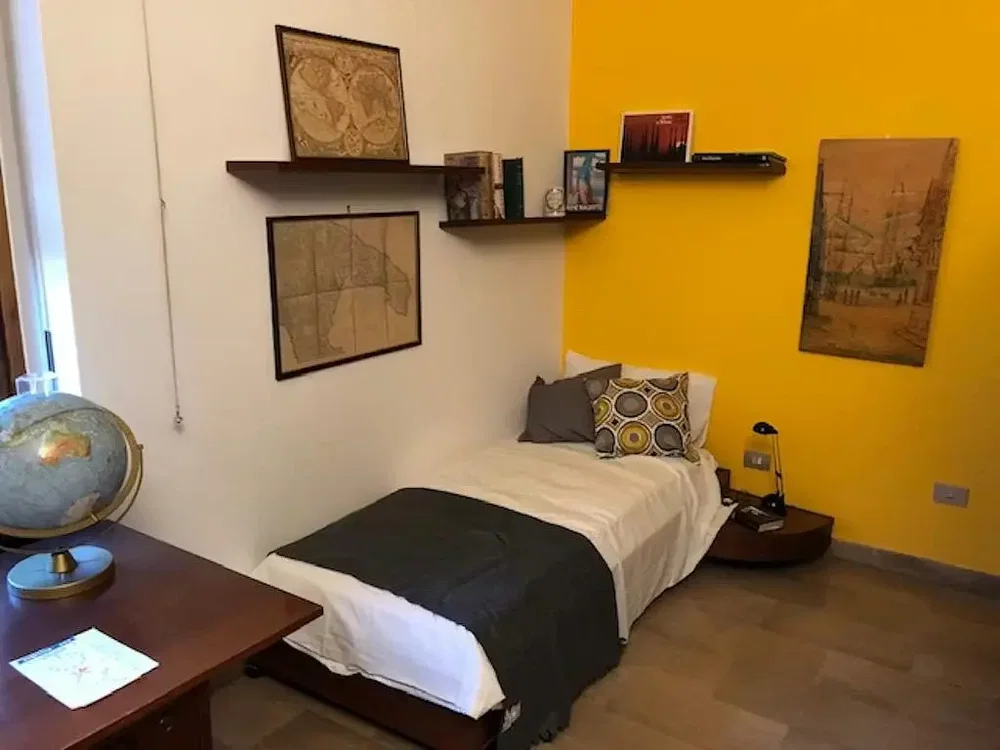 Oturma odası