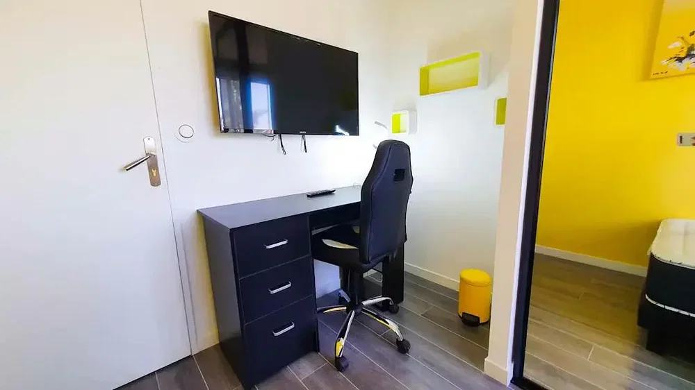 Oturma odası