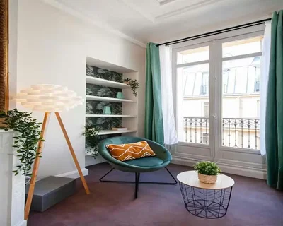 Dnevna soba