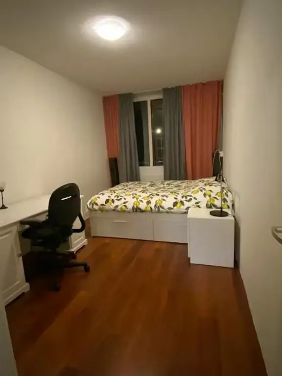 Oturma odası