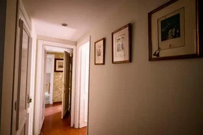 Oturma odası