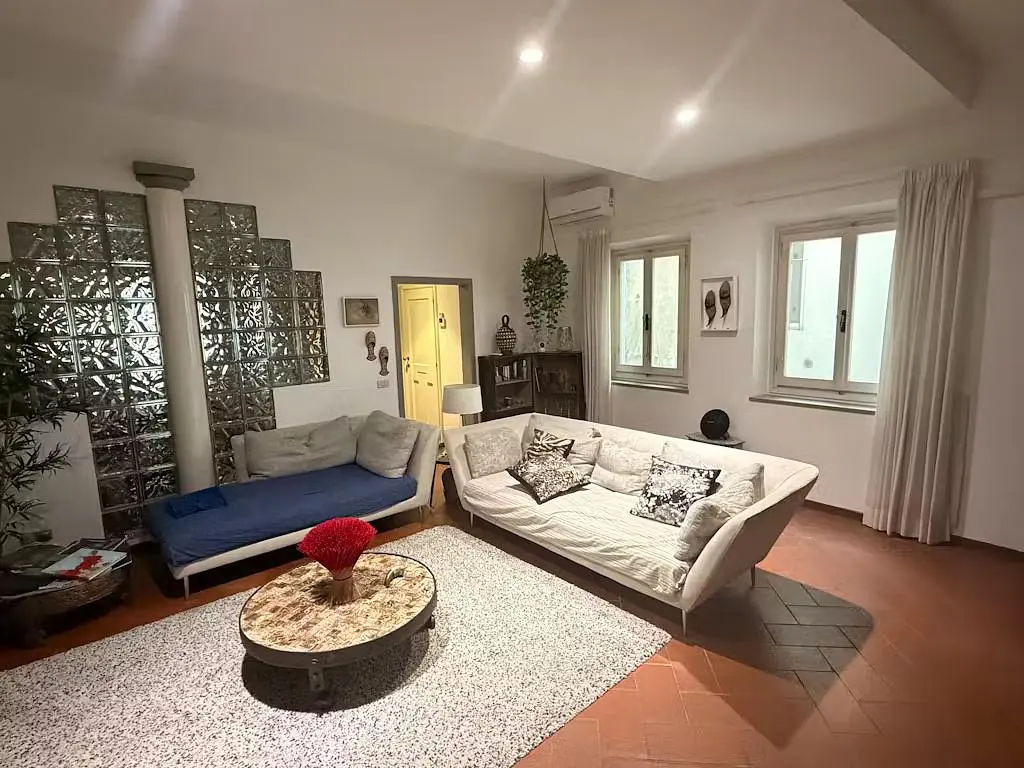 Oturma odası