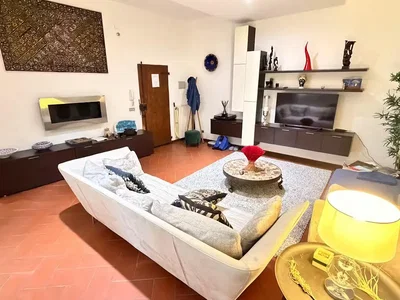 Oturma odası