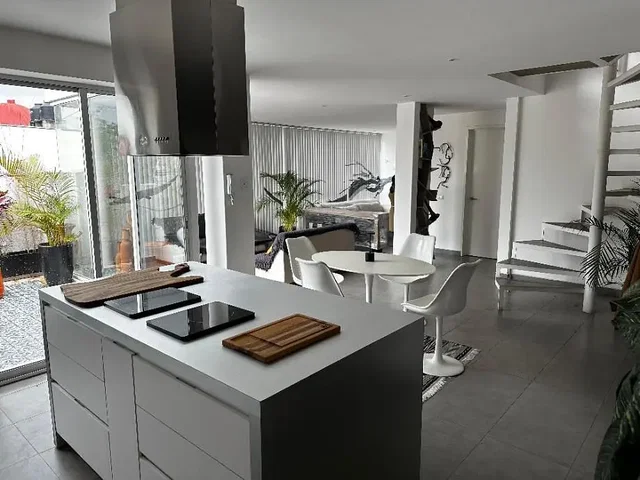 Salon