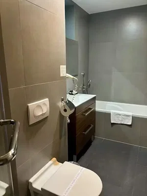 غرفة معيشة