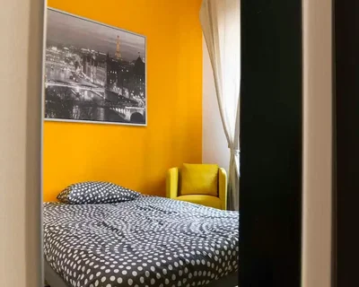 Obývací pokoj