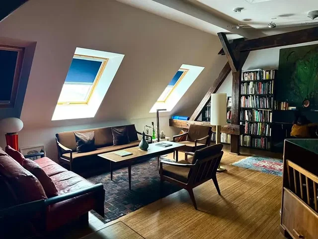 Salón