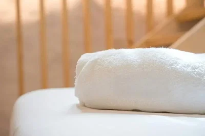 غرفة معيشة