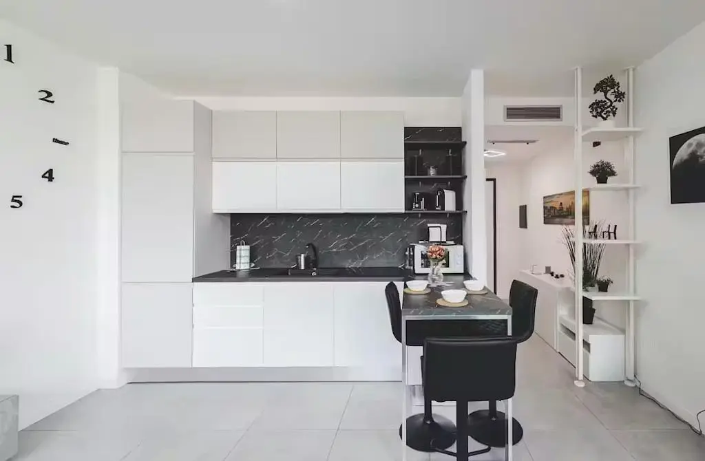 Oturma odası