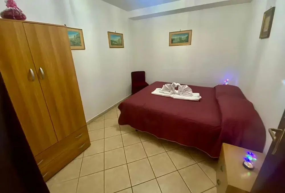 Oturma odası