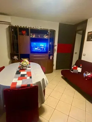 Oturma odası