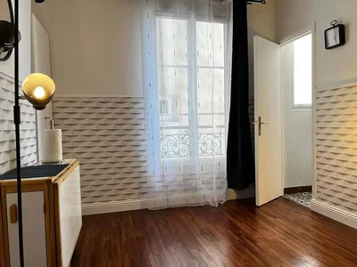 غرفة معيشة