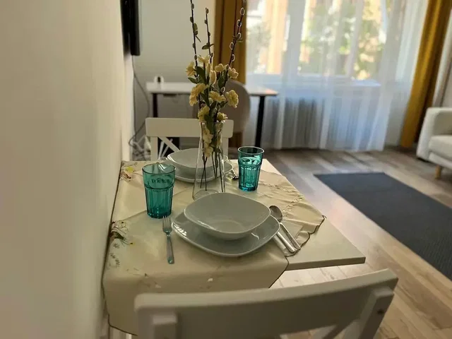 Дневна соба