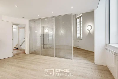 Oturma odası