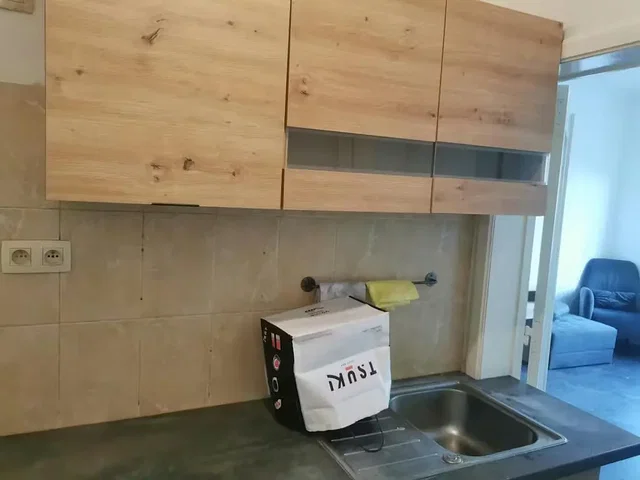 غرفة معيشة