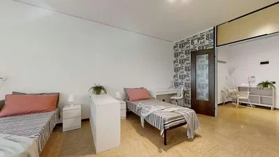 Oturma odası