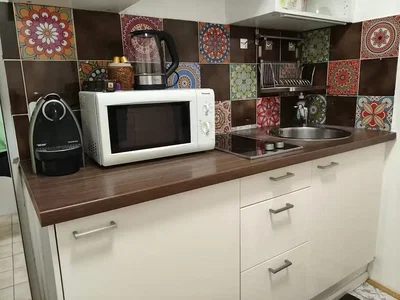 غرفة معيشة