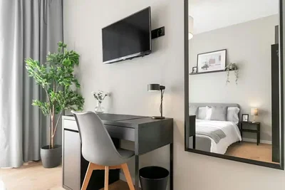 Salon