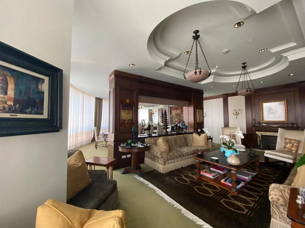 Salon