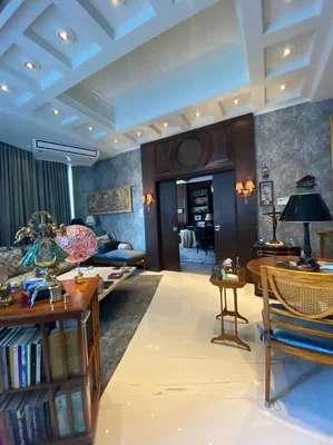 Salon