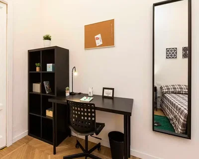 Salon