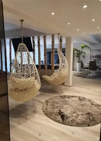 Oturma odası