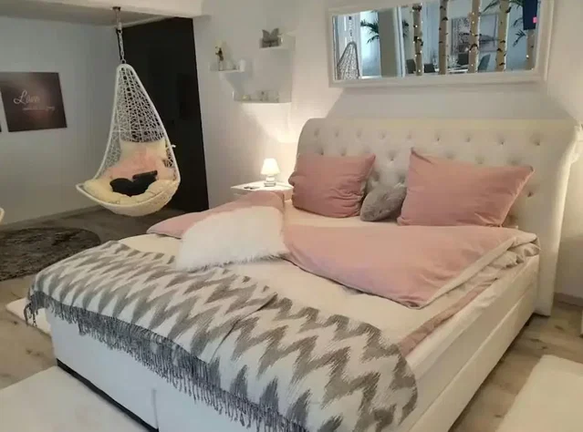 Oturma odası