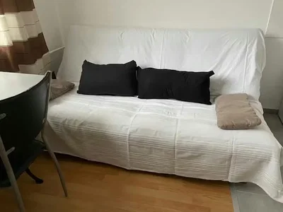 Oturma odası