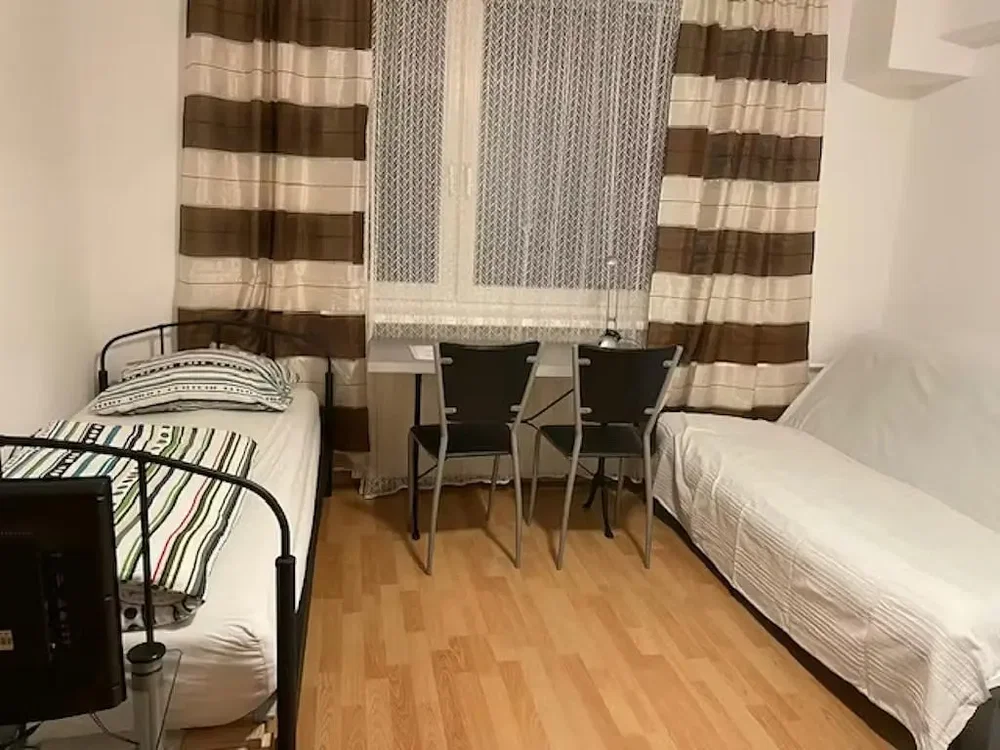 Oturma odası