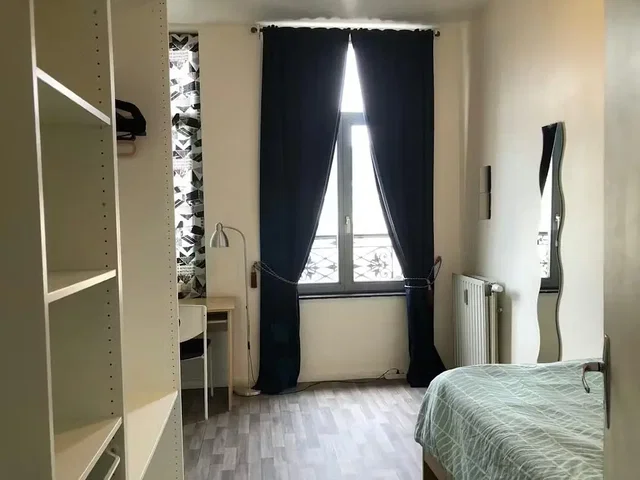 Salon