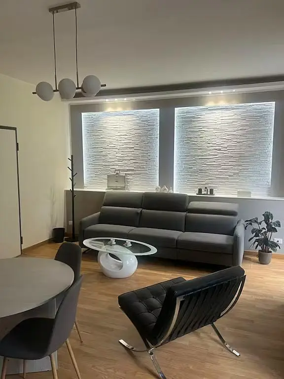 Oturma odası