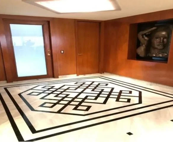 Дневна соба