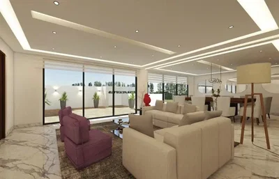 Oturma odası