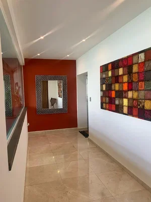 Oturma odası