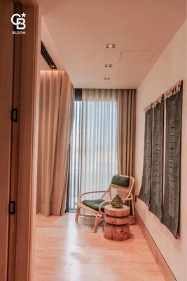 Oturma odası