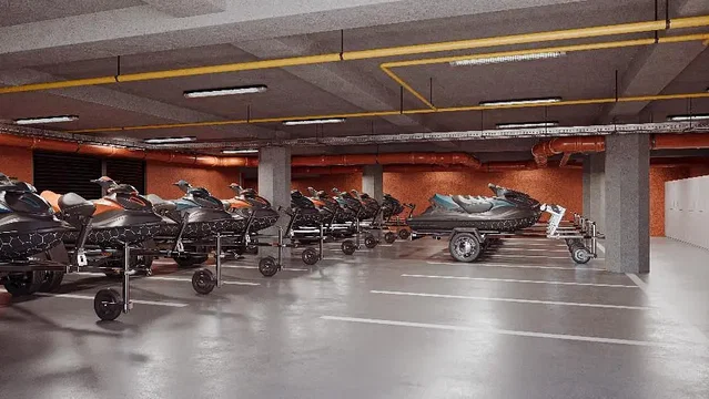 Дневна соба