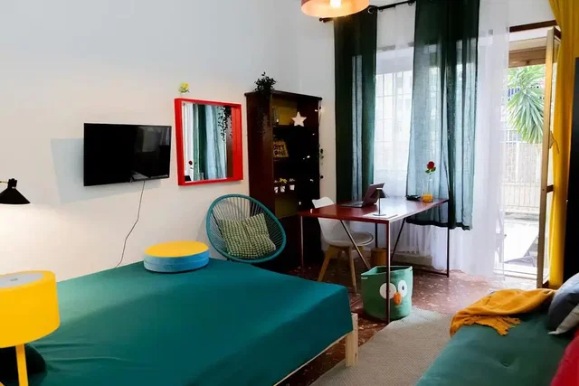 Salón