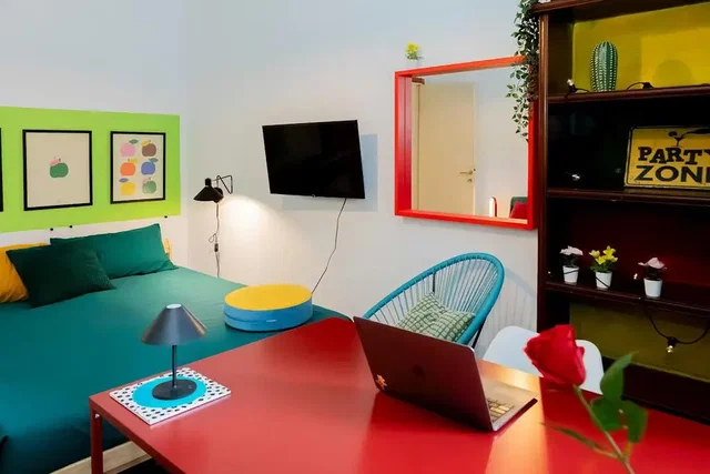 Salon