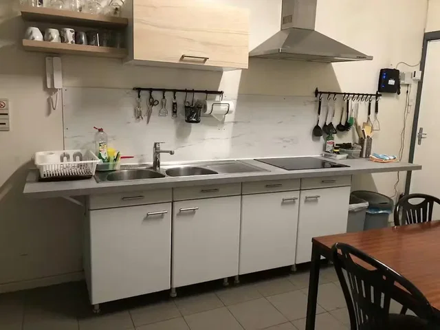Salón