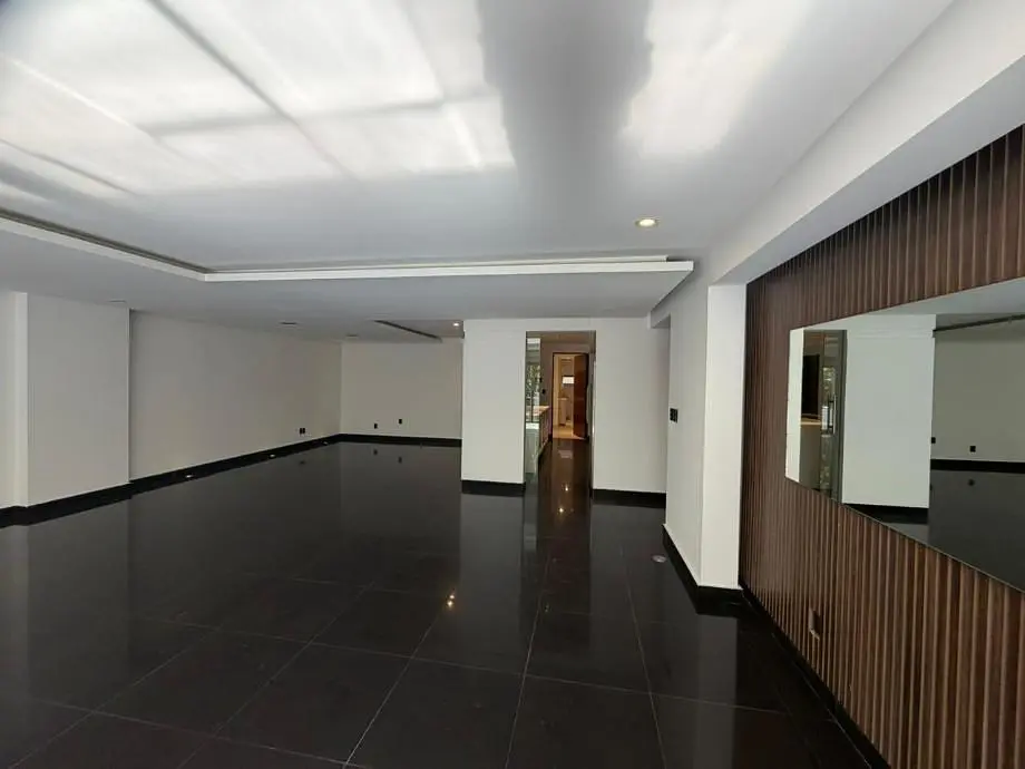 Oturma odası