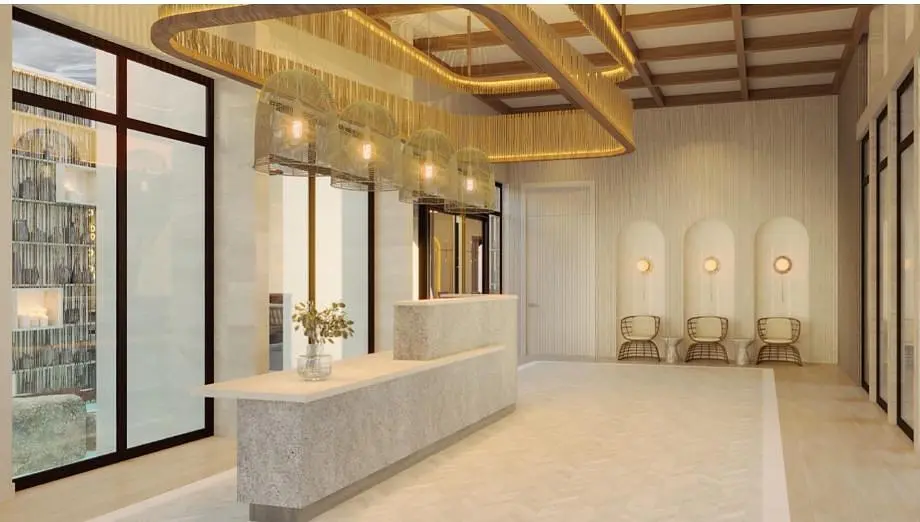 Salon